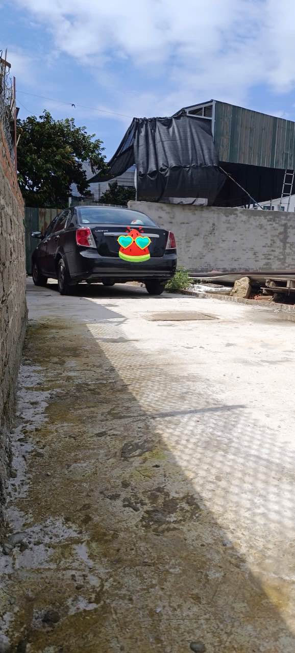 Đất nền Hồng Thái, An Dương 48m² - Giá thỏa thuận hấp dẫn!