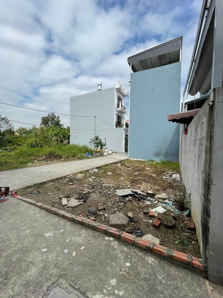 Lô đất đẹp tổ 7, thị trấn An Dương 45m² giá 1.7 tỷ - Đầu tư sinh lời hấp dẫn!