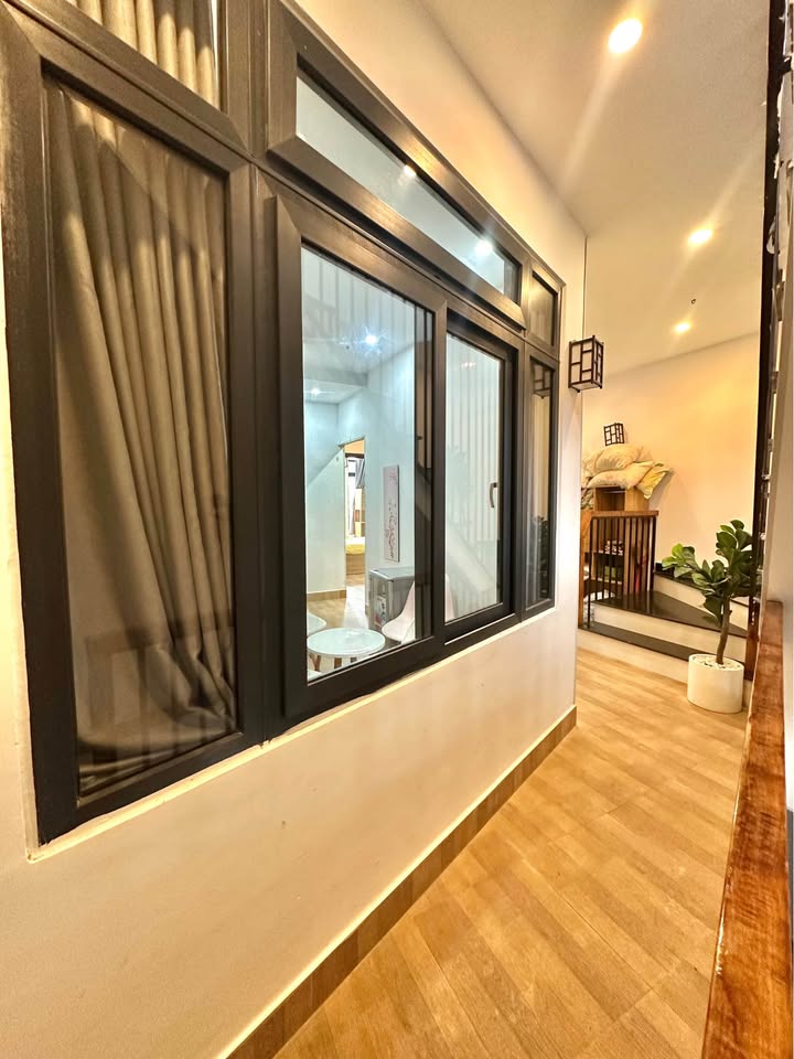 Căn hộ Trần Phú P3 2PN 3WC giá 6 triệu - Full nội thất, sẵn sàng vào ở!