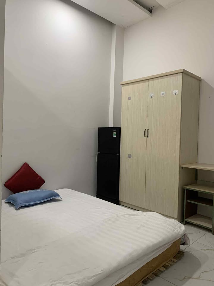 Căn hộ cho thuê tại Đà Nẵng, 50m² giá 3 triệu - Nội thất đầy đủ, sẵn sàng ở ngay!