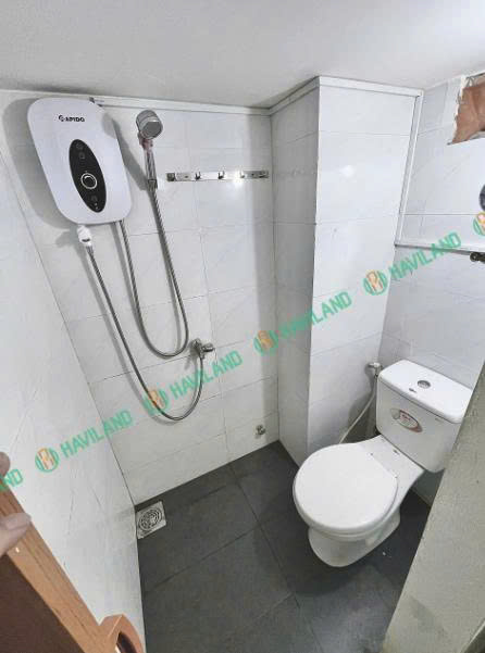 Phòng trọ Đinh Tiên Hoàng, Hải Châu 3.300.000đ - Tiện nghi đầy đủ, giá tốt!