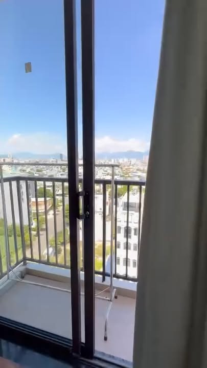 Căn hộ studio cho thuê tại đường Hà Kỳ Ngộ, Sơn Trà, Đà Nẵng - Giá chỉ 7 triệu/tháng!