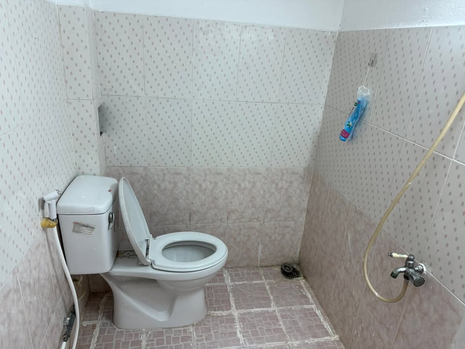 Phòng trọ cho thuê tại Đà Nẵng 20m² giá 2.5 triệu - Gần ĐH Đông Á và nhiều tiện ích!