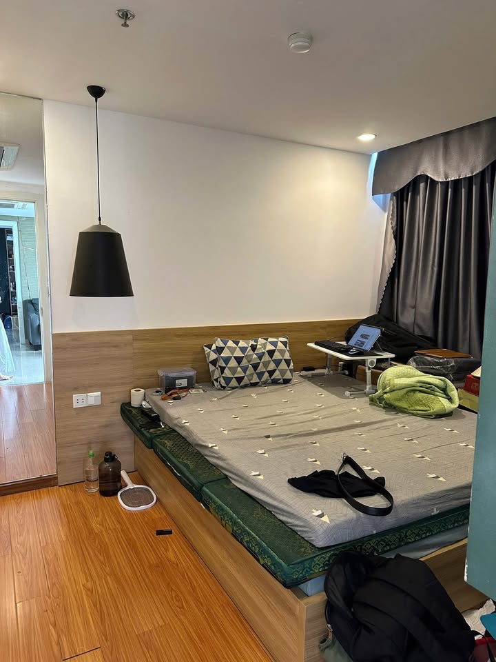 Căn hộ 2PN Nguyễn Hữu Thọ, Hải Châu - Full nội thất, sẵn sàng vào ở!