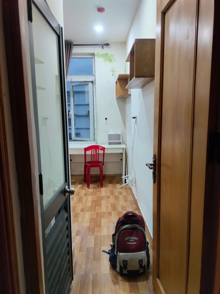 Phòng cho thuê tại 59 Phạm Thế Hiển, Đà Nẵng - Giá từ 2.4 triệu/tháng, tiện nghi đầy đủ!