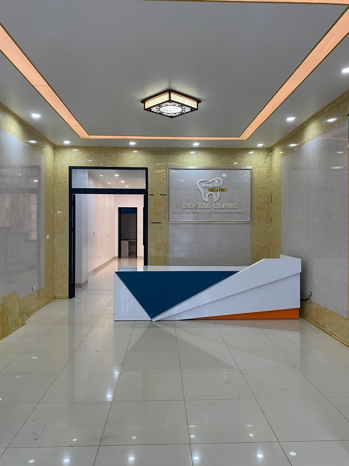 Nhà cho thuê mặt đường Đại lộ Lê Lợi, Thanh Hóa - Diện tích 120m², giá thỏa thuận!