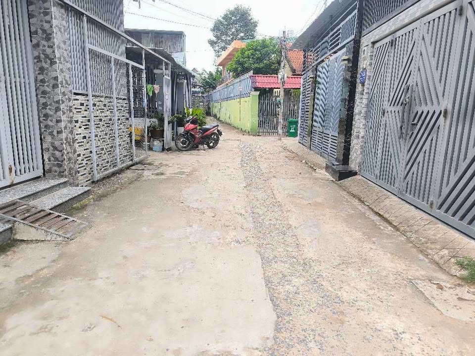 Đất nền phường Linh Xuân 242m² giá 8 tỷ - Cơ hội đầu tư tốt!