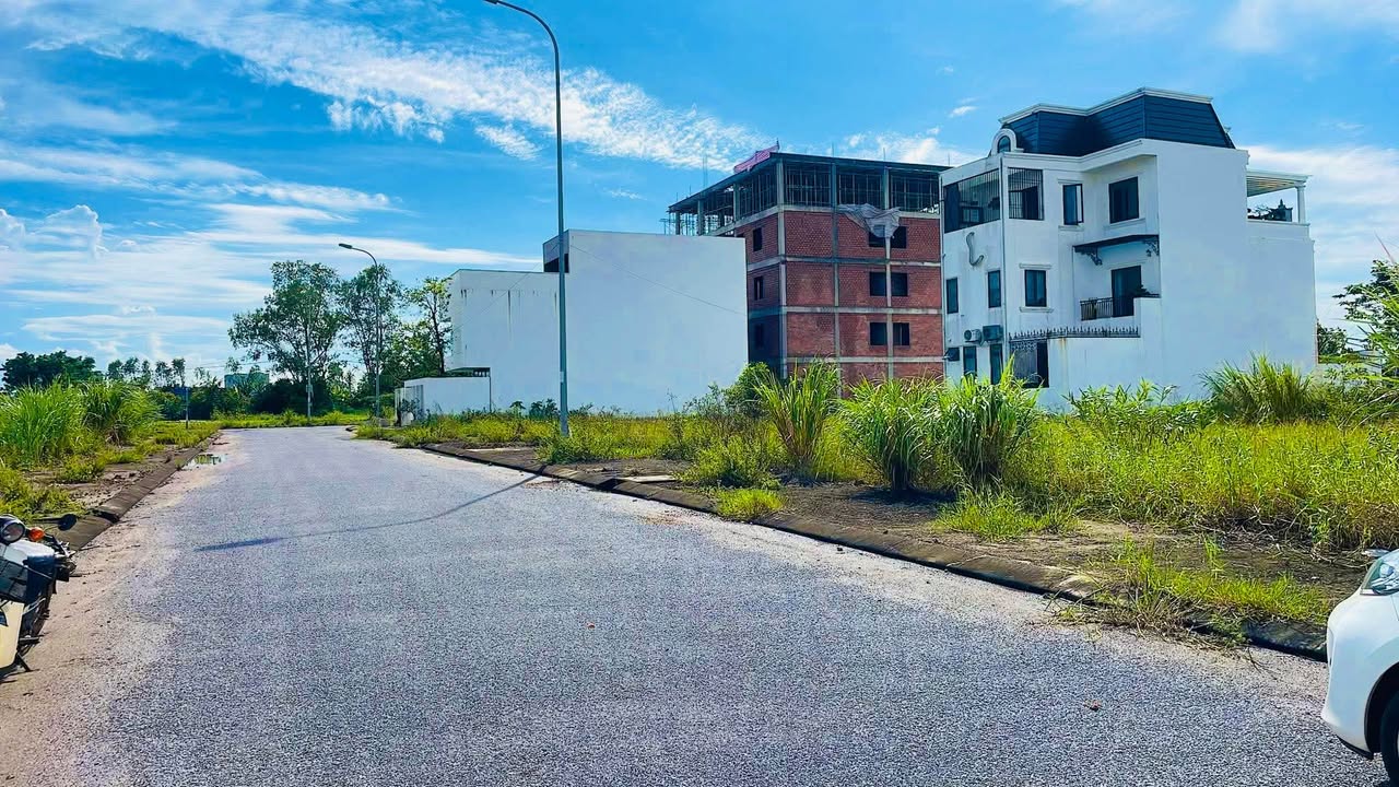 Đất nền dự án Ven Sông Lệ Kỳ 168m² giá 3.25 tỷ - Cơ hội đầu tư không thể bỏ lỡ!