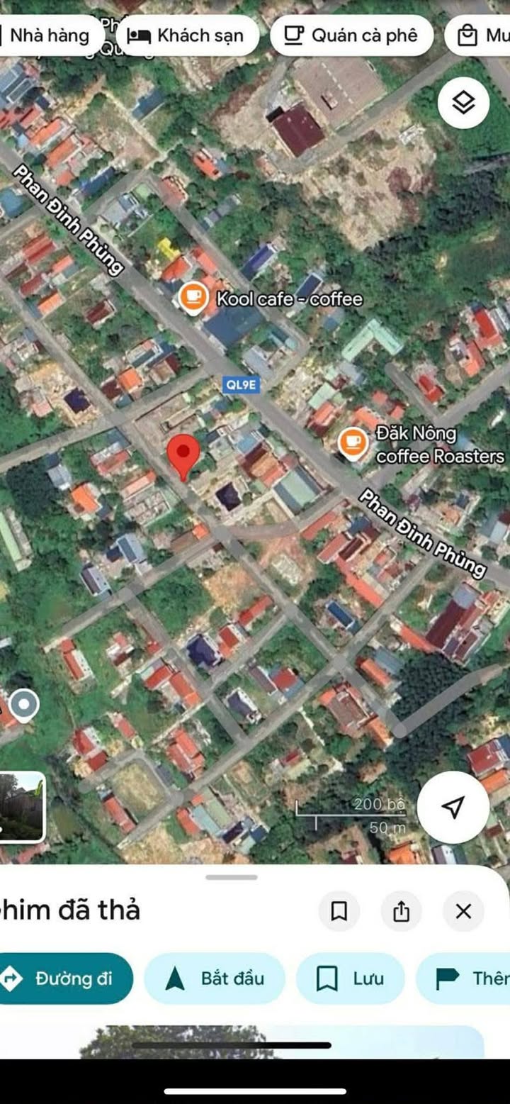 Nhà bán đường Phan Đình Phùng, Bắc Lý 95m² giá 1.8 tỷ - Hướng Đông Bắc, thương lượng!