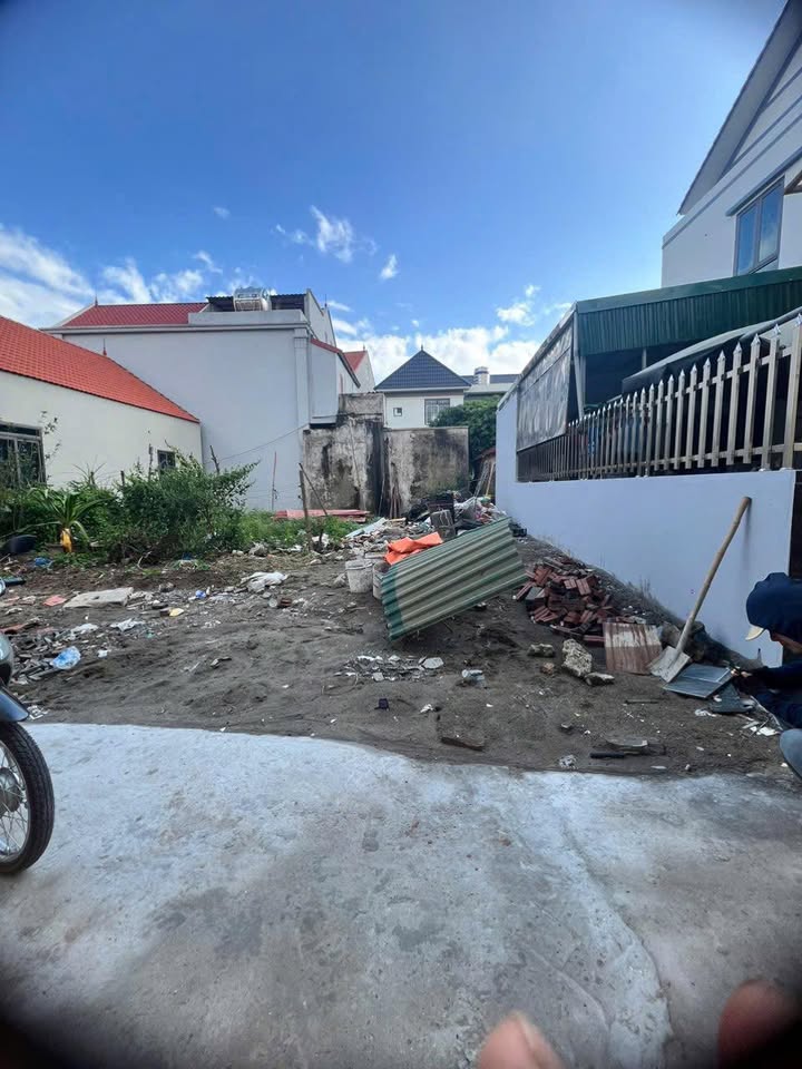 Đất Vân Tảo Thường Tín 60.9m² giá 3 tỷ - Đầu tư sinh lời hấp dẫn!