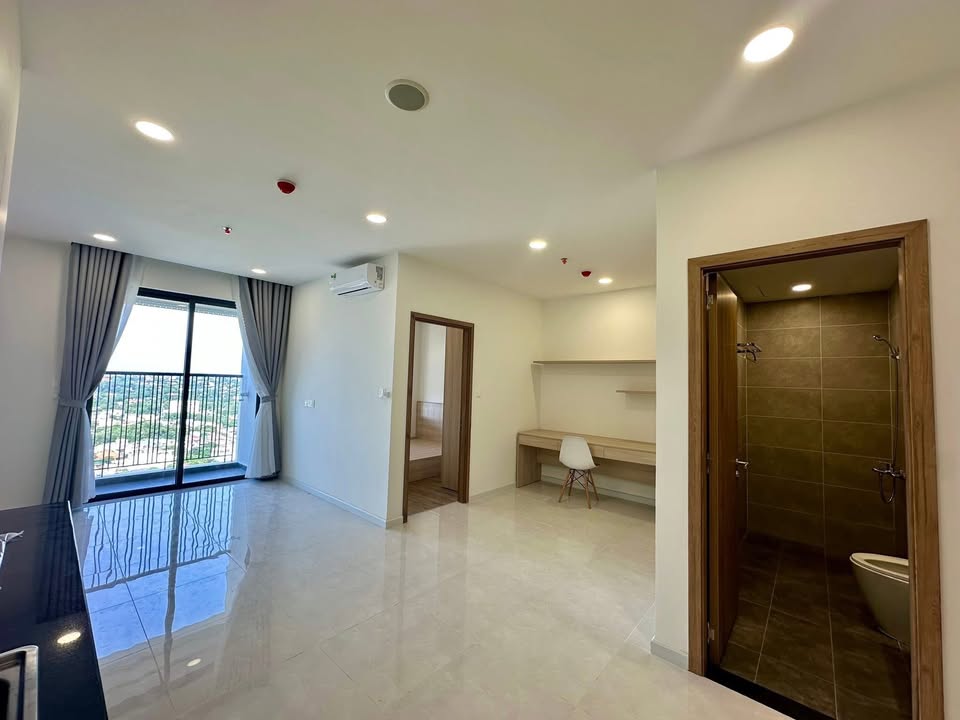 Căn hộ chung cư The Maison Thủ Dầu Một 53m² giá 5 triệu - Đầy đủ nội thất tiện nghi!