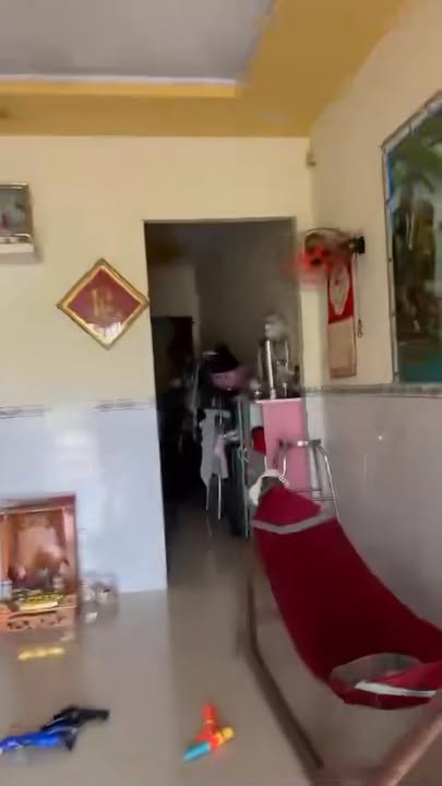 Nhà cấp 4 Tân Vĩnh Hiệp 80m² giá 1.65 tỷ - Vị trí đẹp, cơ hội đầu tư!