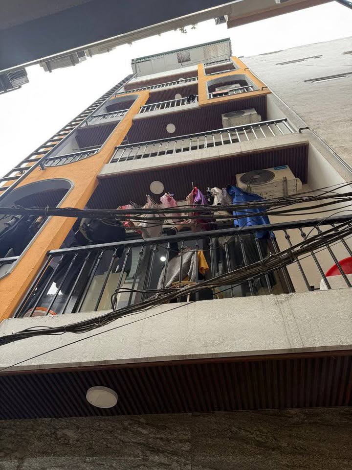 Căn hộ CCMINI Minh Khai 51m² giá 1 tỷ - Đầu tư sinh lời 50 triệu/tháng!