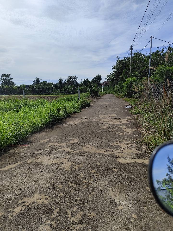 Đất nền Bảo Hòa 140m² giá 570 triệu - Sổ đỏ chính chủ, dễ thương lượng!