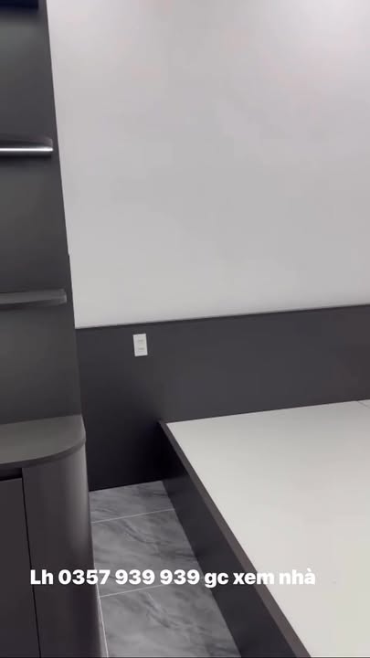 Nhà đẹp Phú Hòa 51.7m² giá 2.999 tỷ - Thiết kế hiện đại, vào ở ngay!