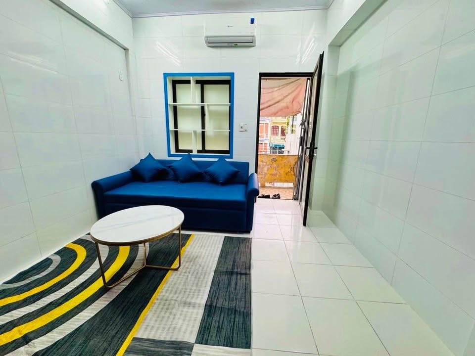 Căn hộ Tập thể Kim Liên Đống Đa 30m² giá 1.75 tỷ - Thiết kế thông minh, tiện nghi!