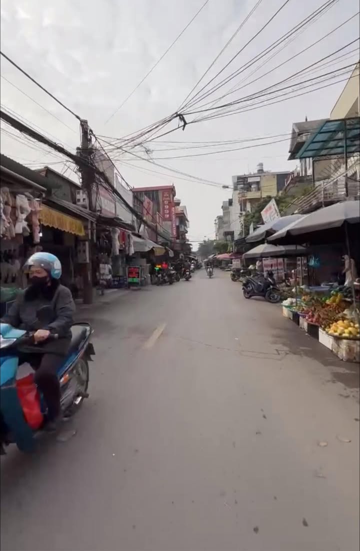 Đất thổ cư Chúc Sơn 38m² giá 2.5 tỷ - Cơ hội đầu tư tuyệt vời!