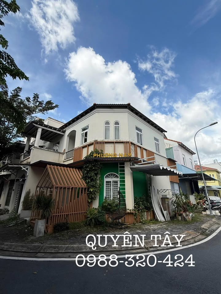 Căn hộ cho thuê tại KĐT Cao Cấp Tây Sông Hậu 2 PN - Chỉ 7 triệu/tháng!