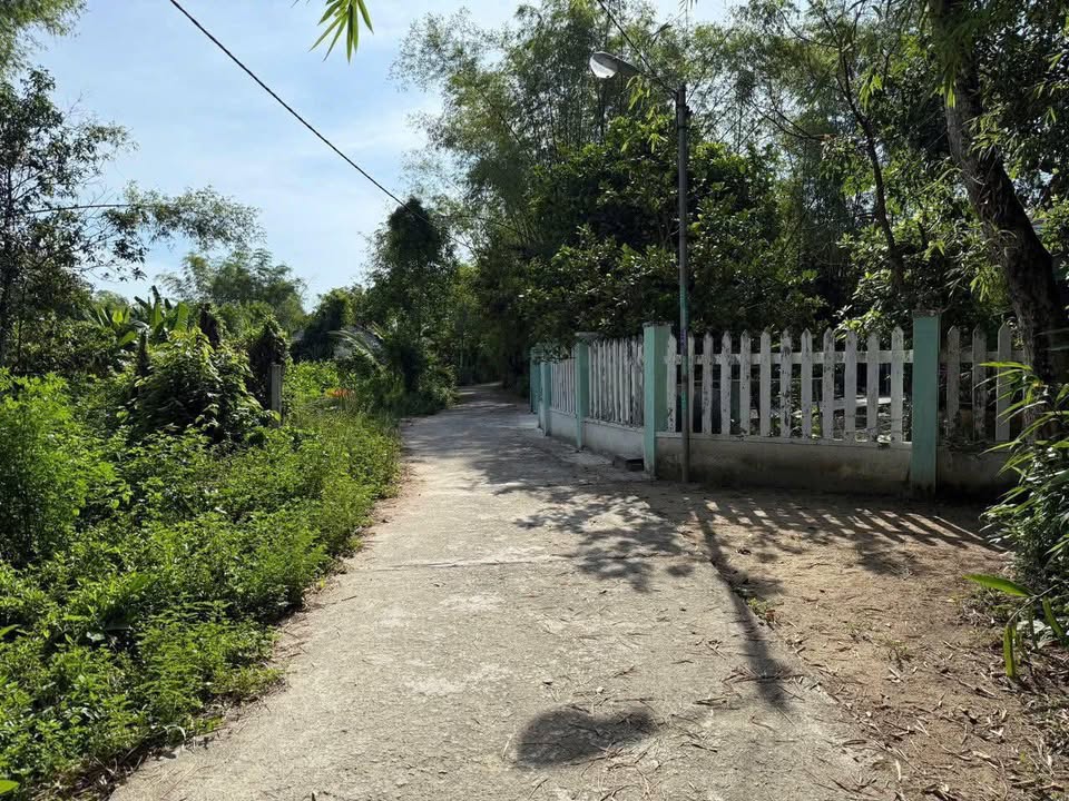 Đất ở Phú Thịnh, Phú Ninh 107m² giá 510 triệu - Hướng Đông tài lộc!