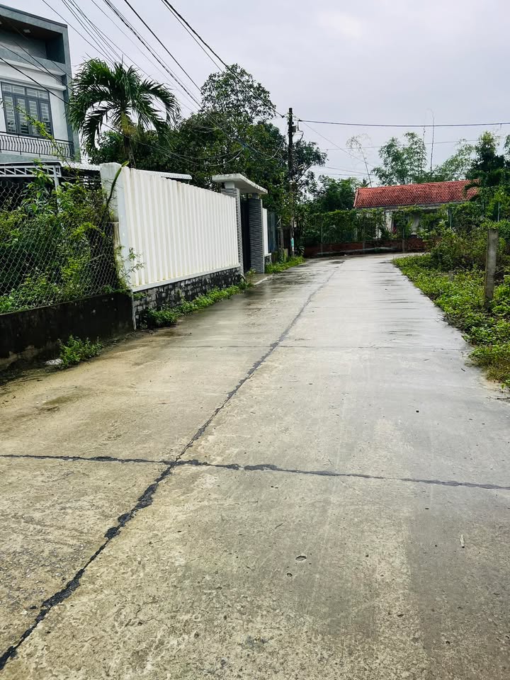 Đất nền 150m² phường An Phú, Tam Kỳ - Bán gấp giá 1 tỷ, cơ hội đầu tư tuyệt vời!