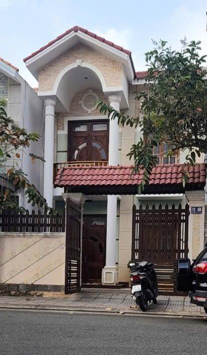 Biệt thự hẻm 212 Nguyễn Hữu Cảnh, Vũng Tàu 163m² giá 12.5 tỷ - Đầu tư sinh lời!