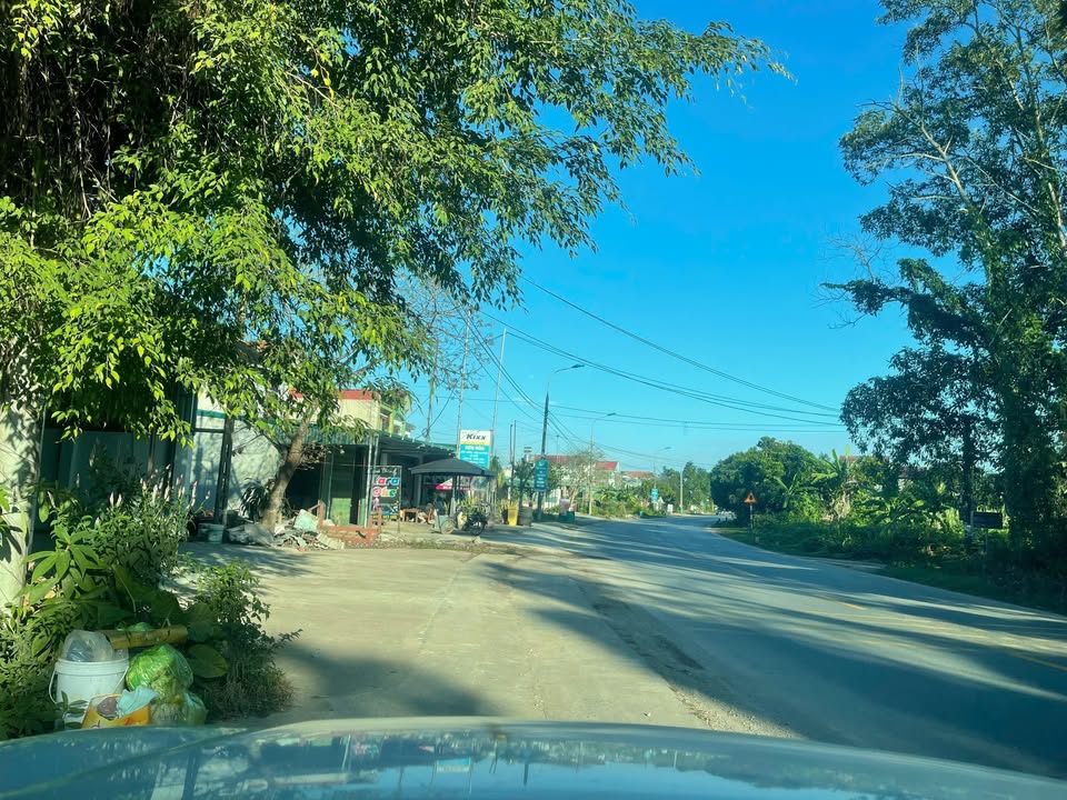 Bán đất tại Đường Hoa, Hải Hà, Quảng Ninh 715m² - Giá hợp lý, tặng nhà!