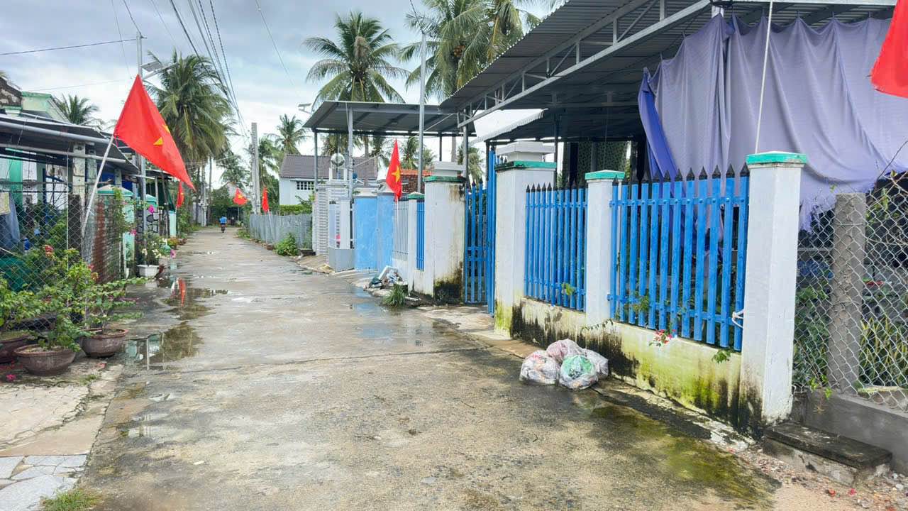 Nhà cấp 4 Vạn Hưng 263m² giá 1.892 tỷ - Chính chủ bán gấp!