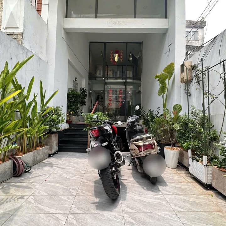 Nhà hẻm thông thoáng Lê Văn Duyệt, Bình Thạnh 80m² giá 19.5 tỷ - Dòng tiền ổn định 50 triệu/tháng!