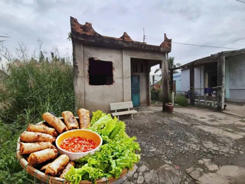 Đất nền Cần Đước 159m² giá chỉ 600 triệu - Gần chợ Cầu Ngang!