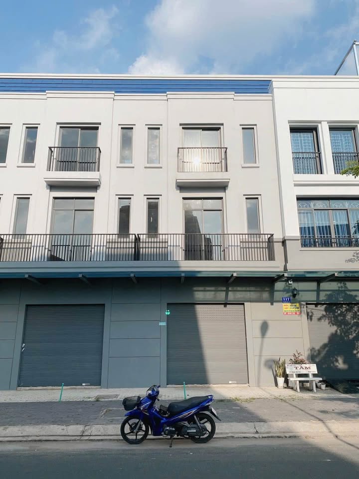 Nhà đẹp 85m² đường Số 13, phường Mỹ Phước, giá chỉ 3 tỷ - Sẵn sàng vào ở!