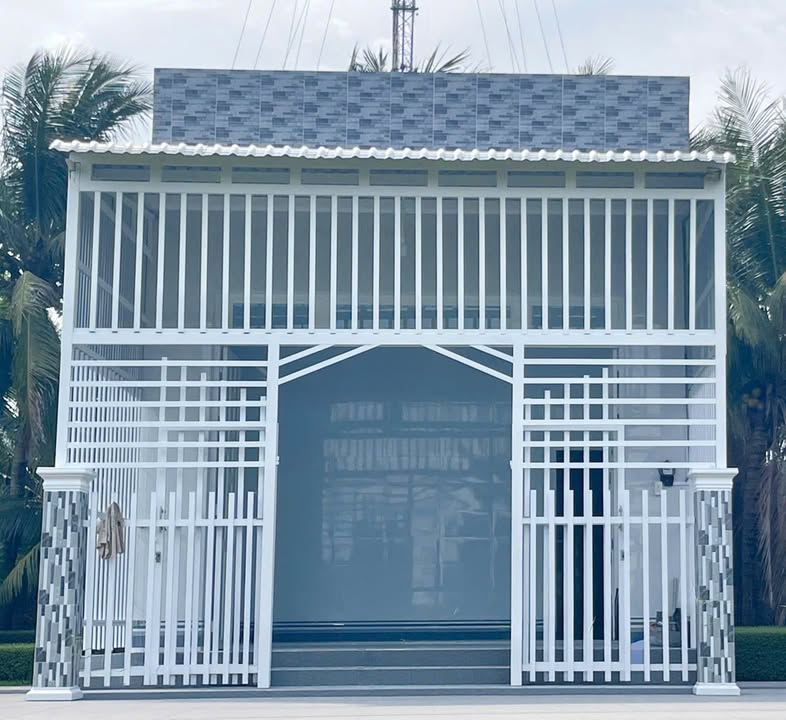 Nhà cấp 4 tại An Châu, Châu Thành 80m² giá 850 triệu - Giá tốt cho khách thiện chí!