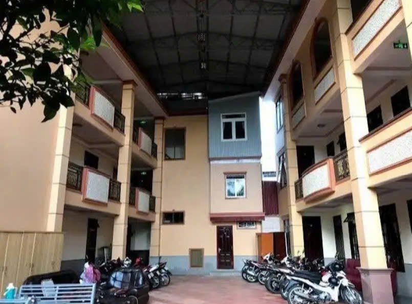 Khách sạn mặt tiền Lê Thị Hồng Gấm Đà Lạt 495m² giá 85 tỷ - Đầu tư sinh lời ngay!