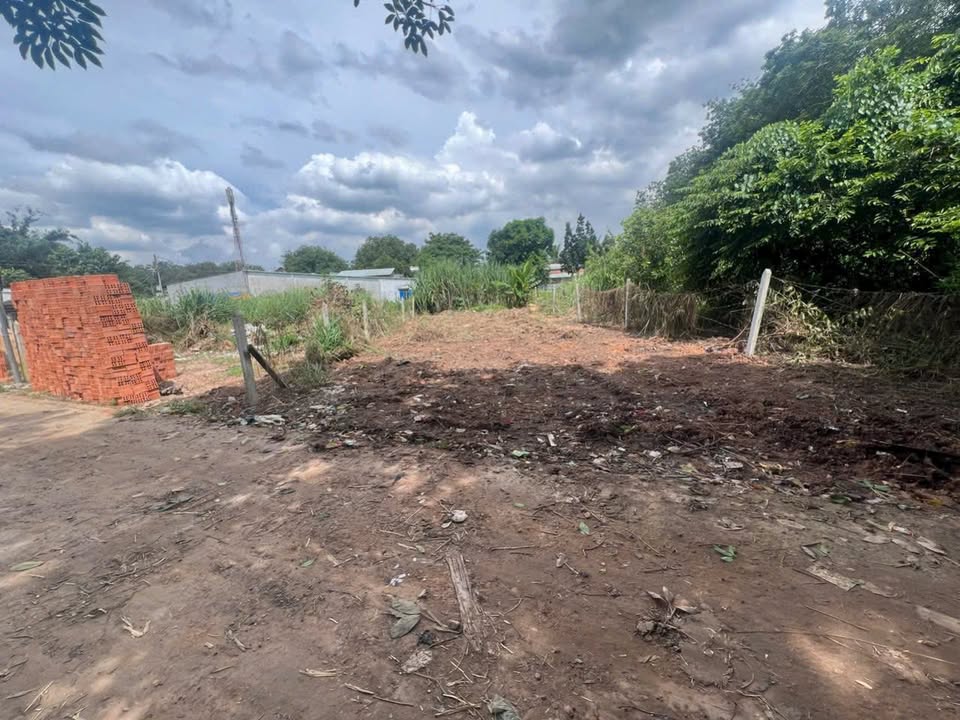 Đất nền An Tây Bến Cát 240m² giá 1.99 tỷ - Vị trí đẹp, sổ hồng chính chủ