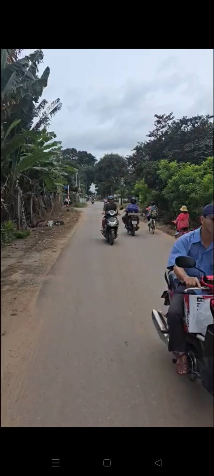 Đất mặt tiền đường nhựa Tân Hiệp 300m² giá 2 tỷ - Đầu tư sinh lời ngay!