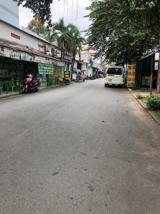 Nhà ở + Dãy trọ Tô Ký 100m² giá 6.79 tỷ - Đầu tư sinh lời ngay!