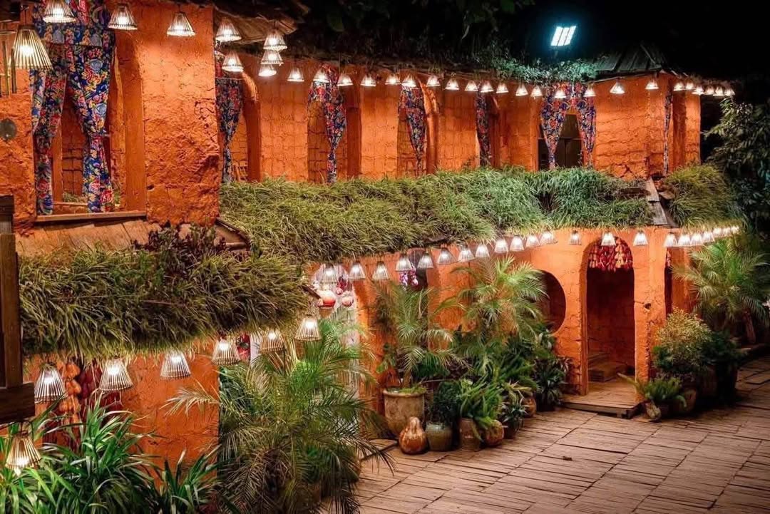 Homestay 2400m² tại phường Sa Pa chỉ 16.8 tỷ - Kinh doanh hiệu quả!