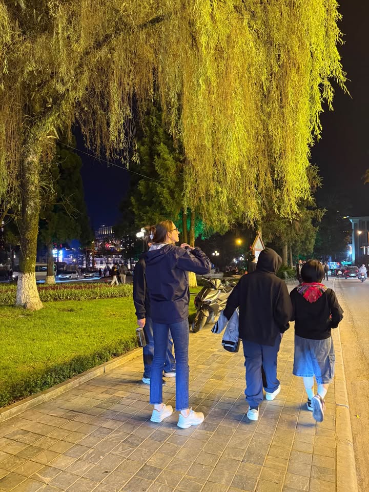 Đất thổ cư 70.515m² tại phố ẩm thực Xuân Viên, Sa Pa - Giá thỏa thuận hấp dẫn!