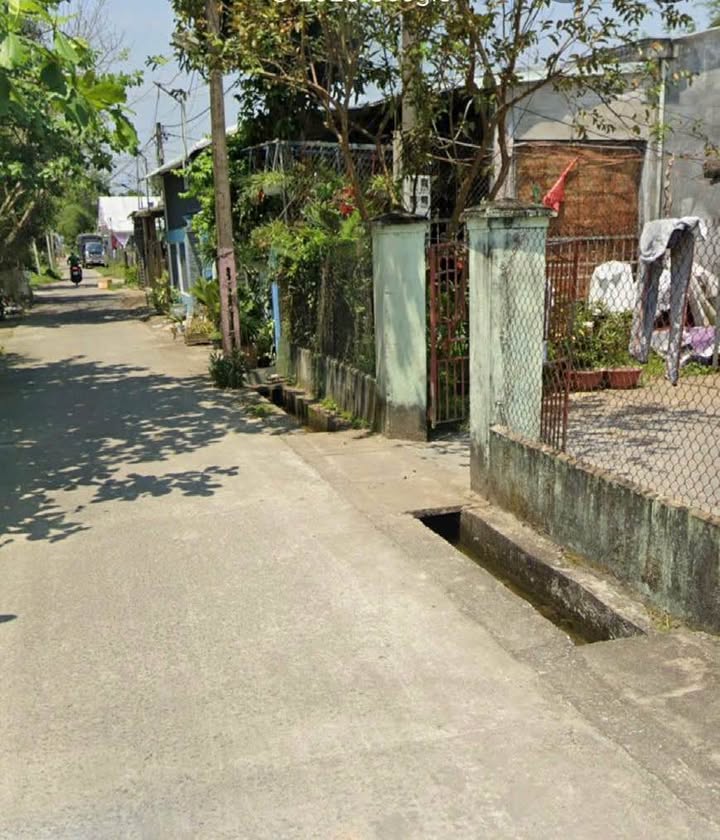 Lô đất Trường Xuân Tam Kỳ 143m² giá 1.2 tỷ - Đầu tư sinh lời ngay!