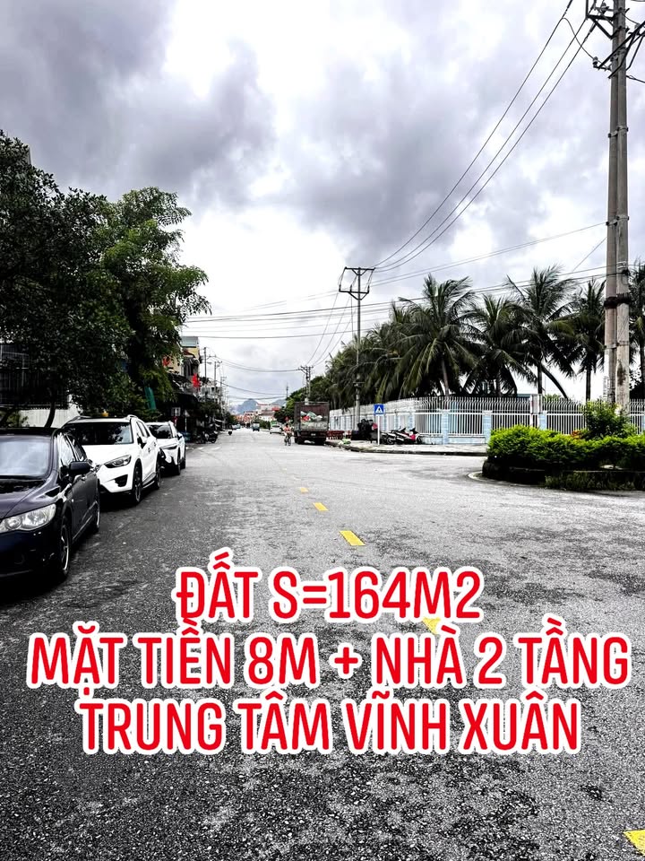 Nhà 2 tầng Mạo Khê 164m² giá 4 tỷ - Vị trí vàng gần công viên nước