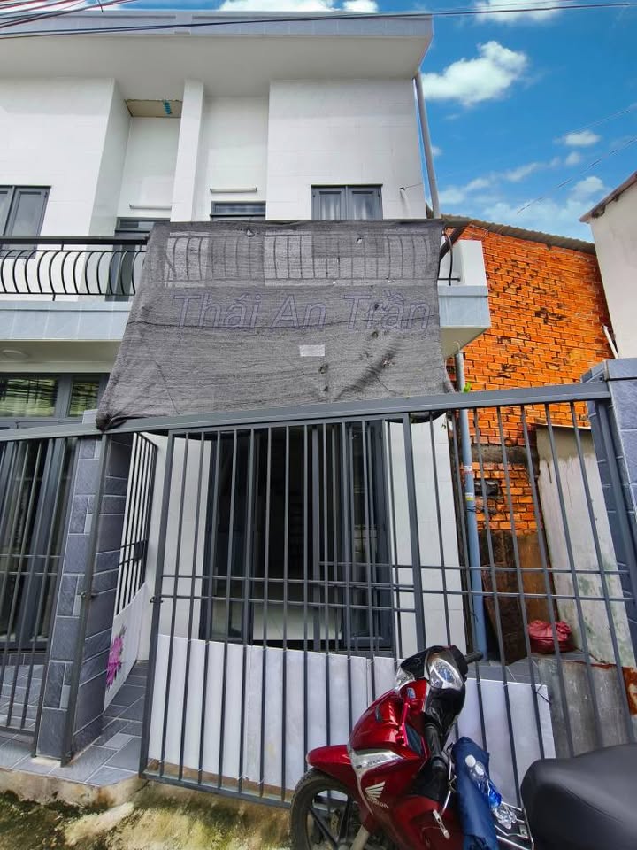 Nhà mini cho thuê tại Hưng Lợi, Cần Thơ 23m² giá 3.5 triệu - Sẵn sàng vào ở ngay!