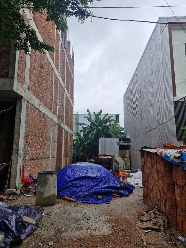 Đất mặt tiền đường Phước Tường 1, quận Cẩm Lệ, 91m² giá chỉ 4.39 tỷ - Cơ hội đầu tư tuyệt vời!