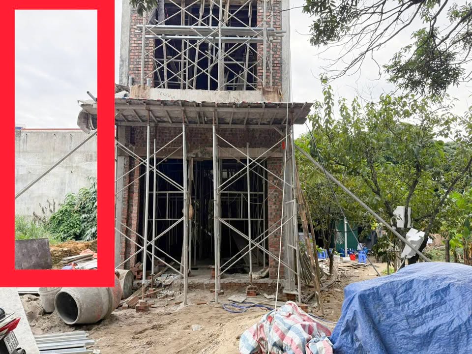 Lô đất Võ Cường Bắc Ninh 101m² giá 3 tỷ - Đường ô tô vào tận nơi!