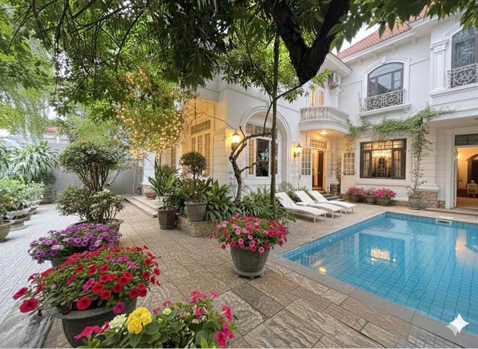 Đất 2 mặt tiền Phan Thành Tài, Đà Nẵng 200m² giá 22.5 tỷ - Đầu tư lý tưởng!