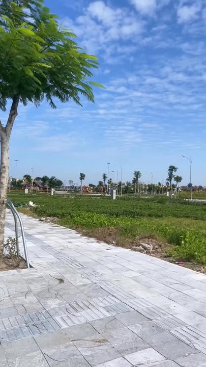 Đất nền Khu Đô Thị Việt Hưng 137m² giá chỉ 1.863 tỷ - Đầu tư sinh lời bền vững!