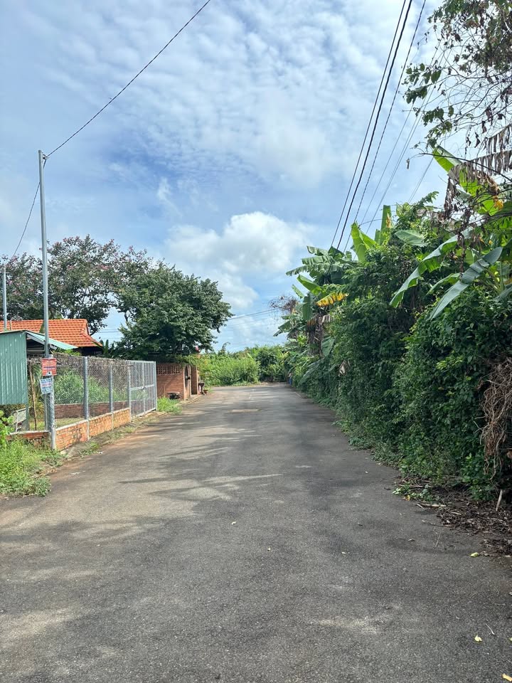 Đất thổ cư 152m² tại đường 97, Hòa Long, Bà Rịa - Giá 1.4 tỷ - Thương lượng ngay!