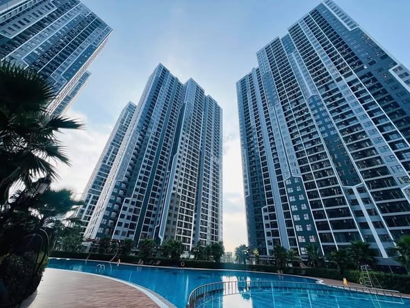 Căn hộ Studio G5 Vin Tây Mỗ 32m² giá 3.2 tỷ - Cơ hội đầu tư tuyệt vời!