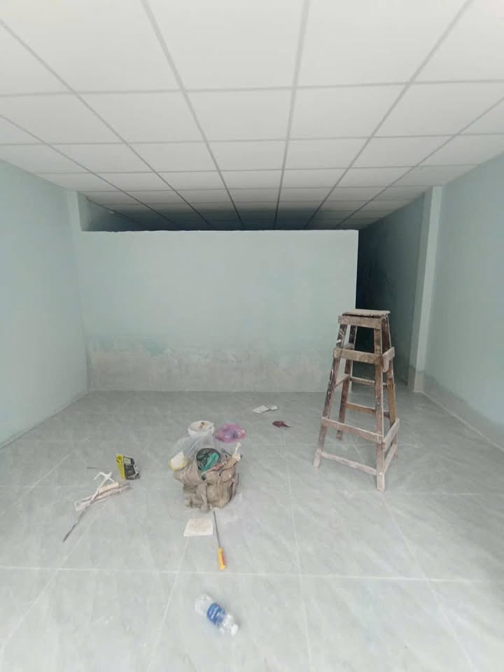 Nhà nguyên căn Ấp 1 Đông Thạnh Hóc Môn 54m² giá 3 triệu - Không gian sống lý tưởng!