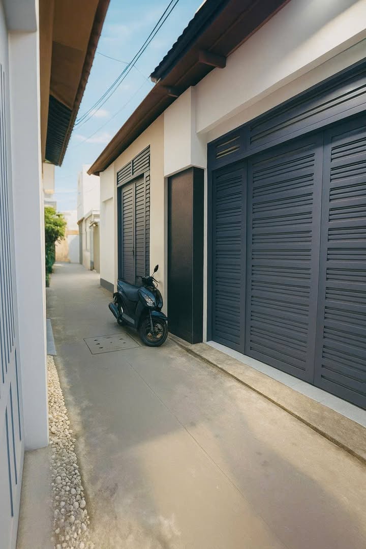 Nhà 5 tầng Lạc Long Quân, Tân Bình 46m² giá 8.9 tỷ - Dọn vào ở ngay!