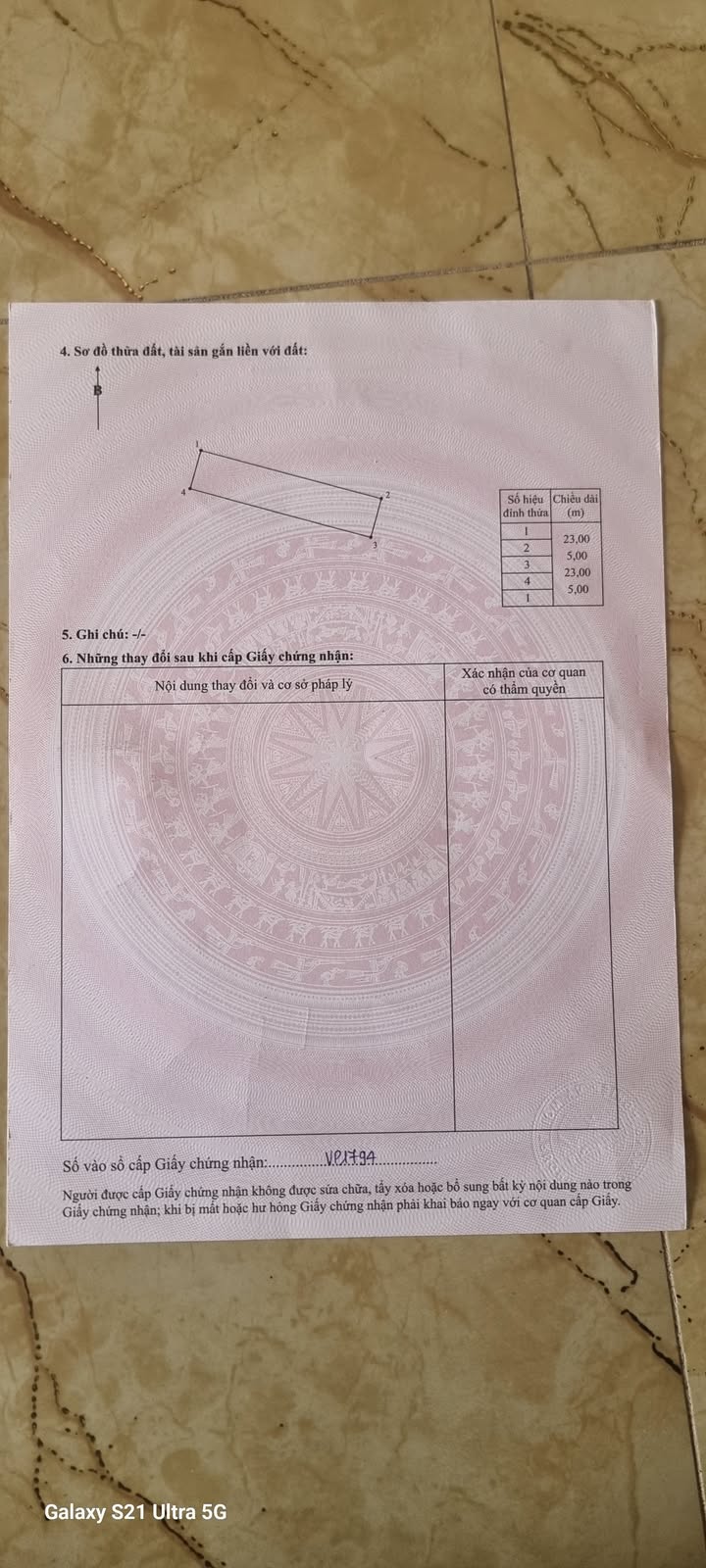 Đất nền dự án Văn Phú Đông Yên Bắc Ninh 121m² - Giá đầu tư hấp dẫn chờ bạn!