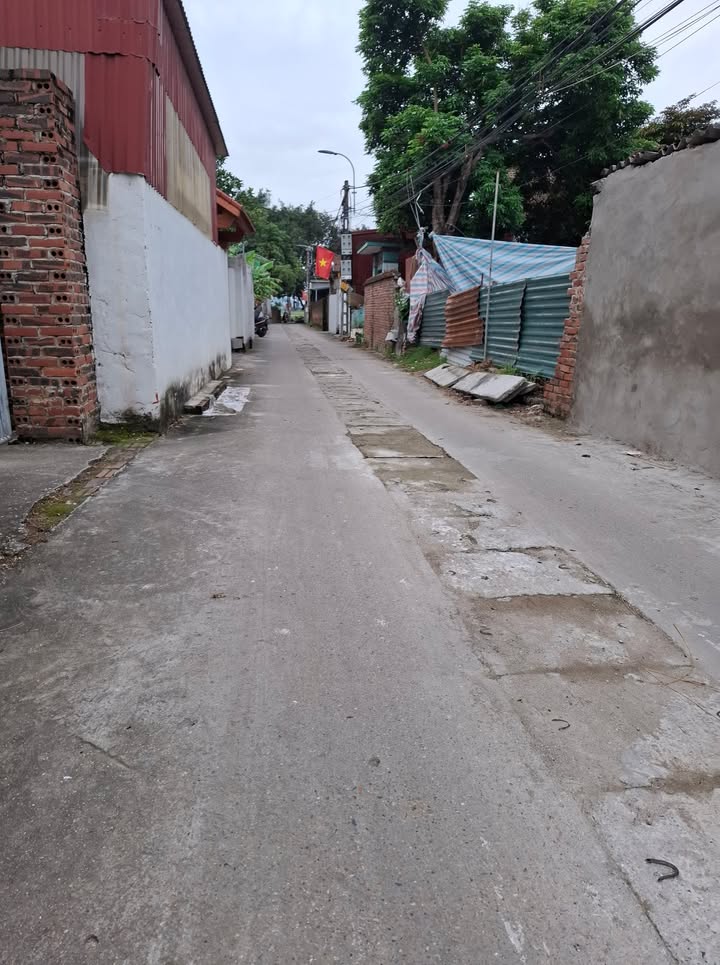 Đất nền trục chính Việt Vân, Nhân Hòa 136m² giá 1.094 tỷ - Đầu tư sinh lời ngay!